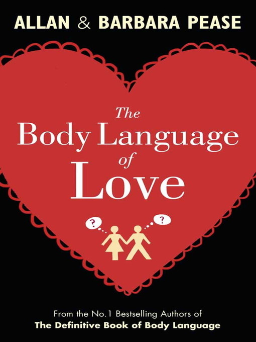 Body Language of Love (eBook)